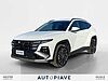 Hyundai TUCSON 1.6 CRDi MHEV 2wd 136cv Exellence DCT Bianco