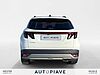 Hyundai TUCSON 1.6 CRDi MHEV 2wd 136cv Exellence DCT Bianco