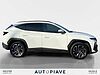 Hyundai TUCSON 1.6 CRDi MHEV 2wd 136cv Exellence DCT Bianco