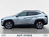 Hyundai TUCSON Hybrid 1.6 HEV 2wd 230cv Exellence Auto Argento