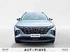 Hyundai TUCSON Hybrid 1.6 HEV 2wd 230cv Exellence Auto Argento