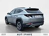 Hyundai TUCSON Hybrid 1.6 HEV 2wd 230cv Exellence Auto Argento