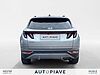 Hyundai TUCSON Hybrid 1.6 HEV 2wd 230cv Exellence Auto Argento