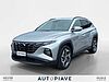 Hyundai TUCSON Hybrid 1.6 HEV 2wd 230cv Exellence Auto Argento