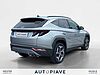 Hyundai TUCSON Hybrid 1.6 HEV 2wd 230cv Exellence Auto Argento