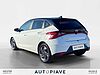 Hyundai i20 1.2 MPI 84cv ConnectLine Exterior Pack Bianco