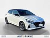 Hyundai i20 1.2 MPI 84cv ConnectLine Exterior Pack Bianco