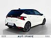 Hyundai i20 1.2 MPI 84cv ConnectLine Exterior Pack Bianco