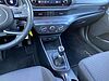 Hyundai i20 1.2 MPI 84cv ConnectLine Exterior Pack Bianco