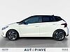 Hyundai i20 1.2 MPI 84cv ConnectLine Exterior Pack Bianco
