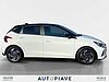Hyundai i20 1.2 MPI 84cv ConnectLine Exterior Pack Bianco