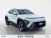 Hyundai KONA 1.0 T-GDI 48V 120cv X Line Bianco