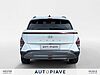 Hyundai KONA 1.0 T-GDI 48V 120cv X Line Bianco