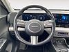 Hyundai KONA 1.0 T-GDI 48V 120cv X Line Bianco
