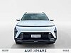Hyundai KONA 1.0 T-GDI 48V 120cv X Line Bianco