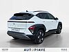 Hyundai KONA 1.0 T-GDI 48V 120cv X Line Bianco