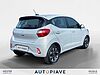 Hyundai i10 1.0 MPI Connectline Grigio