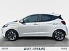 Hyundai i10 1.0 MPI Connectline Grigio