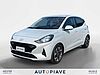 Hyundai i10 1.0 MPI Connectline Grigio