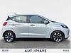 Hyundai i10 1.0 MPI Connectline Grigio