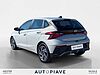 Hyundai i20 1.2 mpi Connectline 84cv mt Grigio