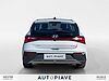 Hyundai i20 1.2 mpi Connectline 84cv mt Grigio