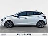Hyundai i20 1.2 mpi Connectline 84cv mt Grigio