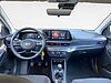 Hyundai i20 1.2 mpi Connectline 84cv mt Grigio