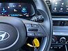 Hyundai i20 1.2 mpi Connectline 84cv mt Grigio