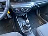 Hyundai i20 1.2 mpi Connectline 84cv mt Grigio