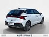 Hyundai i20 1.2 mpi Connectline 84cv mt Grigio