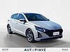 Hyundai i20 1.2 mpi Connectline 84cv mt Grigio
