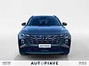 Hyundai TUCSON Hybrid 1.6 HEV 2WD AT Exellence Verde