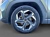 Hyundai TUCSON Hybrid 1.6 HEV 2WD AT Exellence Verde