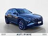 Hyundai TUCSON Hybrid 1.6 HEV 2WD AT Exellence Verde