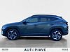 Hyundai TUCSON Hybrid 1.6 HEV 2WD AT Exellence Verde