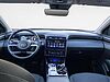 Hyundai TUCSON Hybrid 1.6 HEV 2WD AT Exellence Verde
