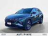 Hyundai TUCSON Hybrid 1.6 HEV 2WD AT Exellence Verde