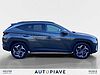 Hyundai TUCSON Hybrid 1.6 HEV 2WD AT Exellence Verde