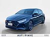 Hyundai i20 1.2 mpi NLine 79cv mt Grigio scuro