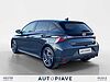 Hyundai i20 1.2 mpi NLine 79cv mt Grigio scuro