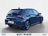Hyundai i20 1.2 mpi NLine 79cv mt Grigio scuro