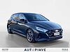 Hyundai i20 1.2 mpi NLine 79cv mt Grigio scuro