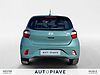 Hyundai i10 1.0 mpi Connectline 67cv Verde