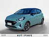 Hyundai i10 1.0 mpi Connectline 67cv Verde