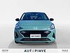 Hyundai i10 1.0 mpi Connectline 67cv Verde