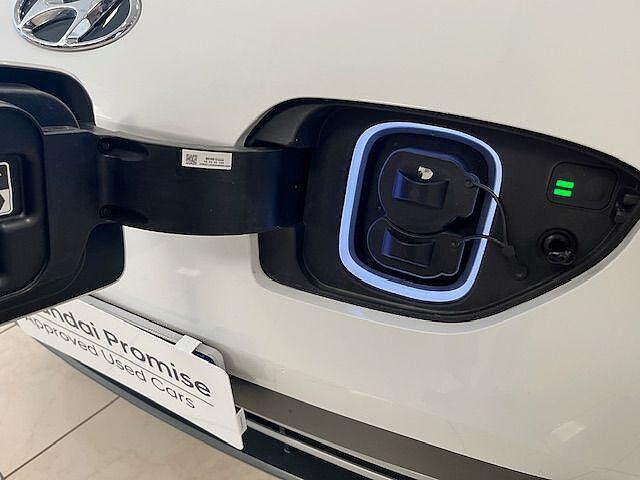 Hyundai KONA EV 39 kWh XTech City