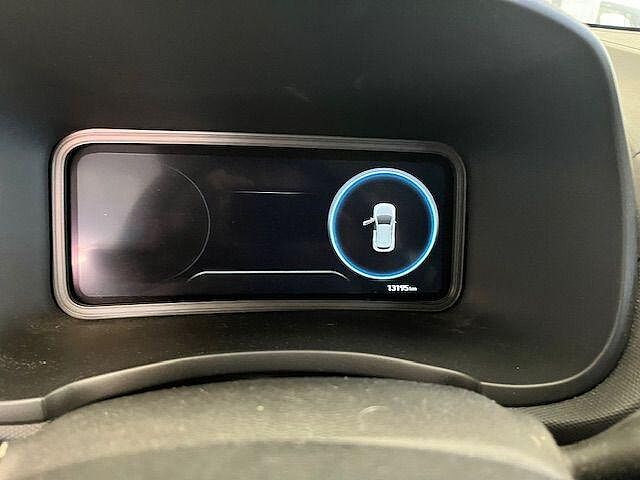 Hyundai KONA EV 39 kWh XTech City