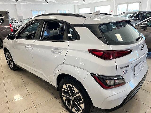 Hyundai KONA EV 39 kWh XTech City