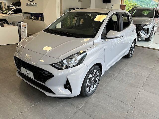 Hyundai i10 1.0 MPI Connectline SEMESTRALE